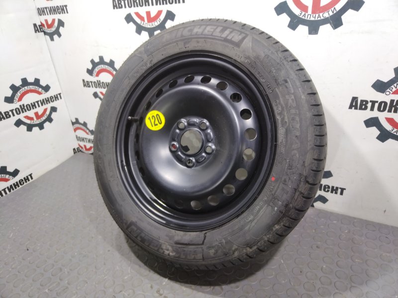 Запасное колесо, 4000 рублей, Красноярск