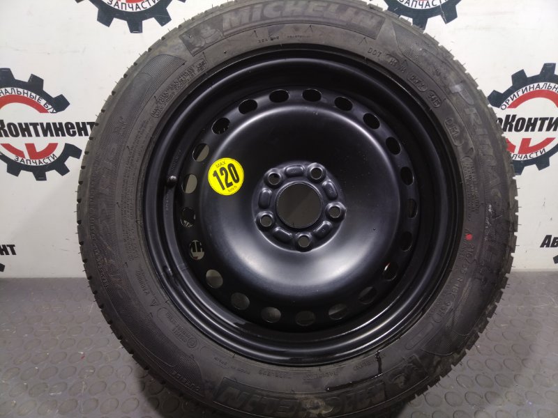 Запасное колесо, 4000 рублей, Красноярск