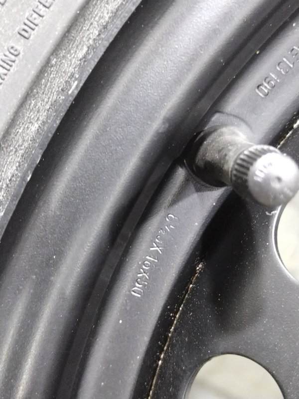 Запасное колесо, 4000 рублей, Красноярск