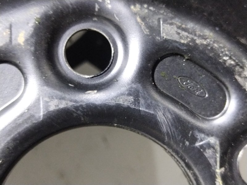 Запасное колесо, 4000 рублей, Красноярск