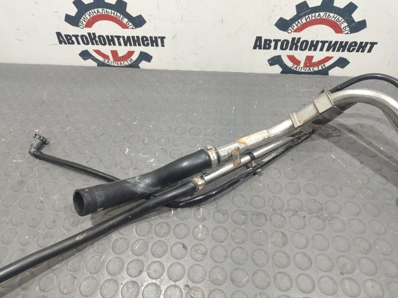 Горловина топливного бака, 3000 рублей, Красноярск