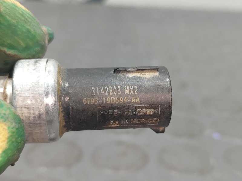 Датчик давления в системе кондиционирования, 1500 рублей, Красноярск