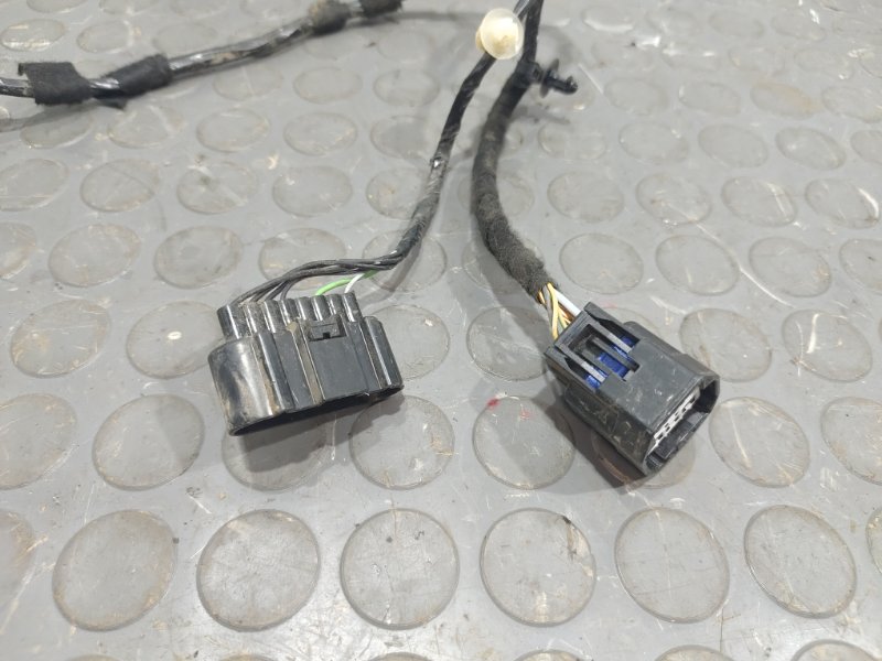 Проводка двери, 900 рублей, Красноярск