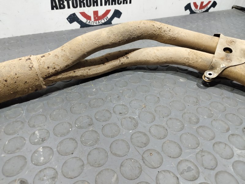 Глушитель, 6000 рублей, Красноярск