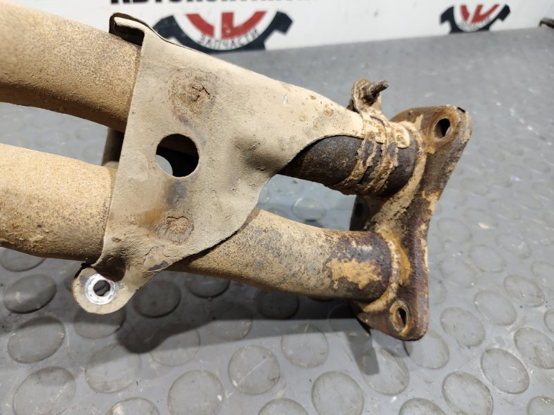 Глушитель, 6000 рублей, Красноярск