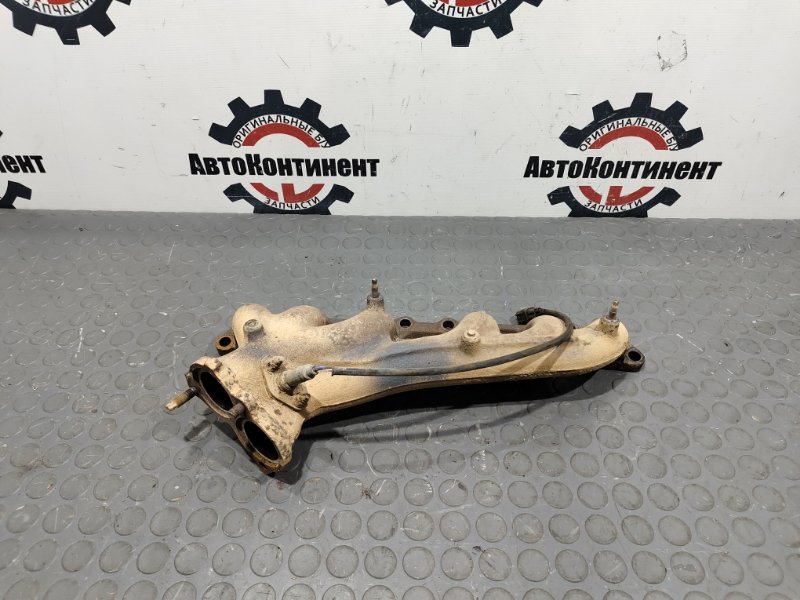 Коллектор выпускной, 1500 рублей, Красноярск