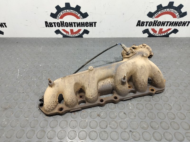 Коллектор выпускной, 1500 рублей, Красноярск