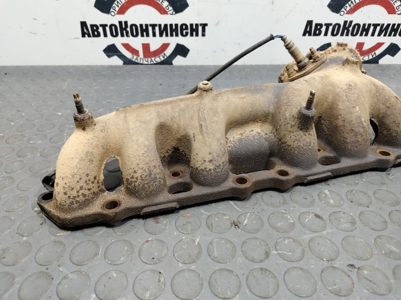 Коллектор выпускной, 1500 рублей, Красноярск