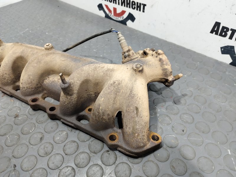 Коллектор выпускной, 1500 рублей, Красноярск