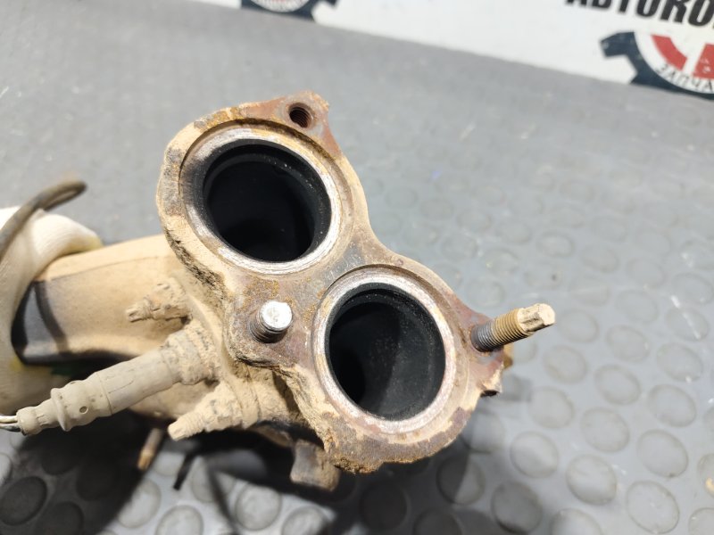 Коллектор выпускной, 1500 рублей, Красноярск