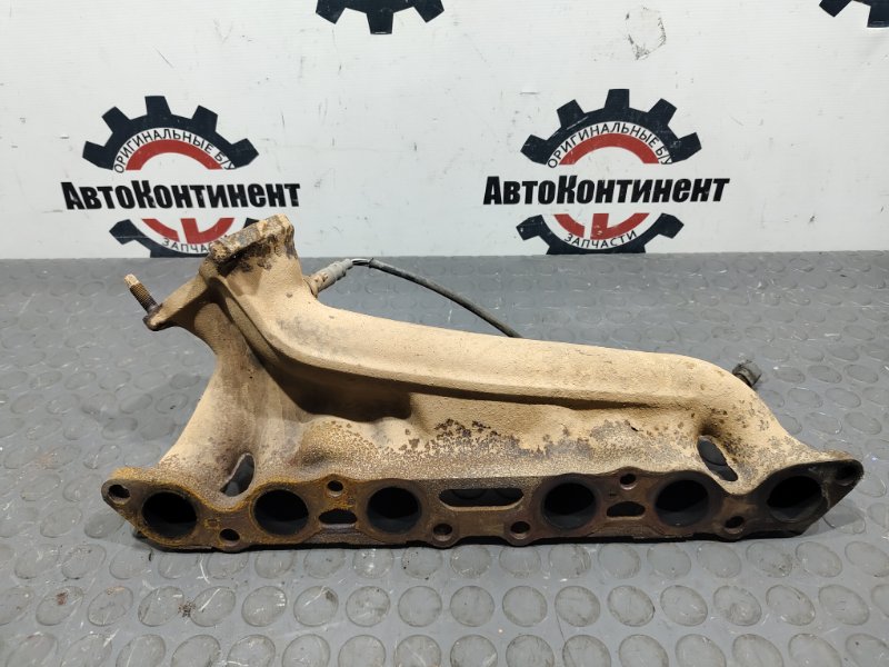 Коллектор выпускной, 1500 рублей, Красноярск