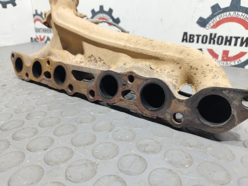 Коллектор выпускной, 1500 рублей, Красноярск