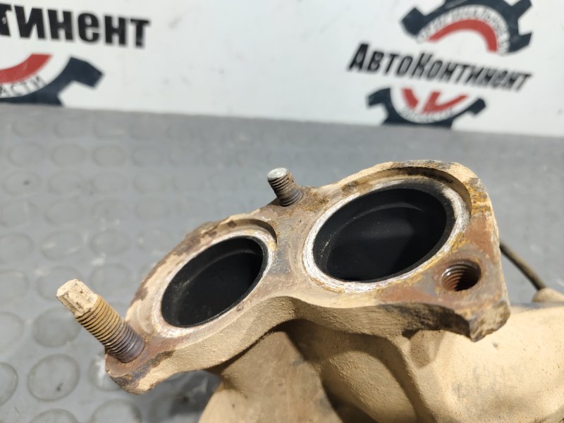 Коллектор выпускной, 1500 рублей, Красноярск