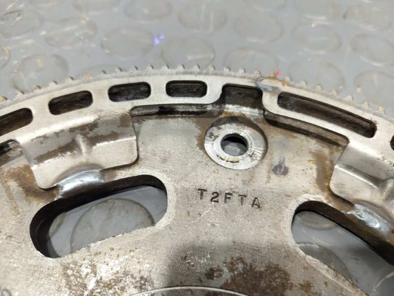 Маховик, 3000 рублей, Красноярск