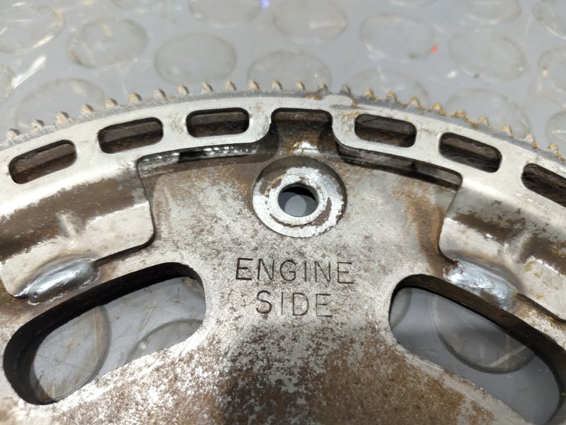 Маховик, 3000 рублей, Красноярск