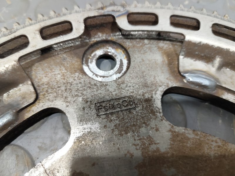 Маховик, 3000 рублей, Красноярск