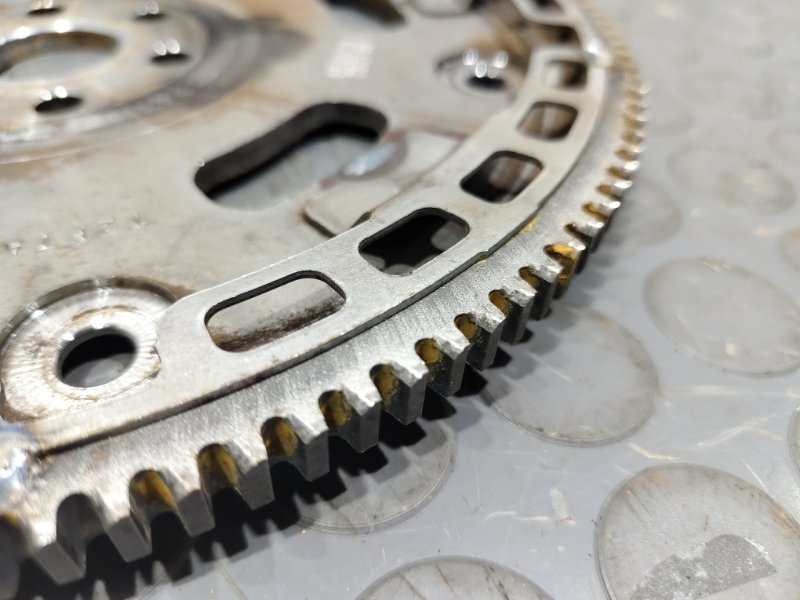 Маховик, 3000 рублей, Красноярск