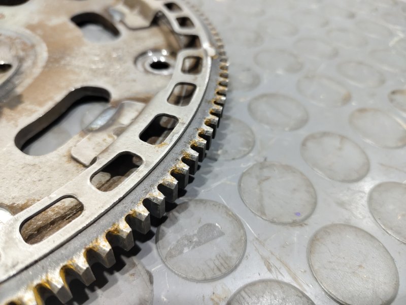 Маховик, 3000 рублей, Красноярск