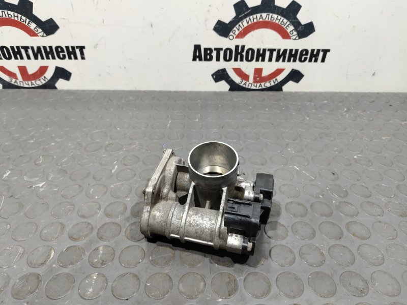 Заслонка дроссельная, 7800 рублей, Красноярск