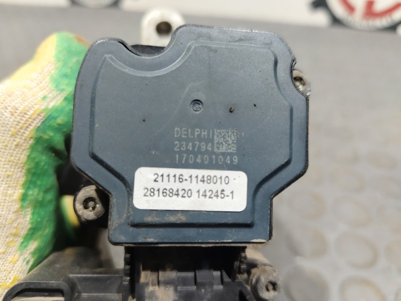 Заслонка дроссельная, 7800 рублей, Красноярск