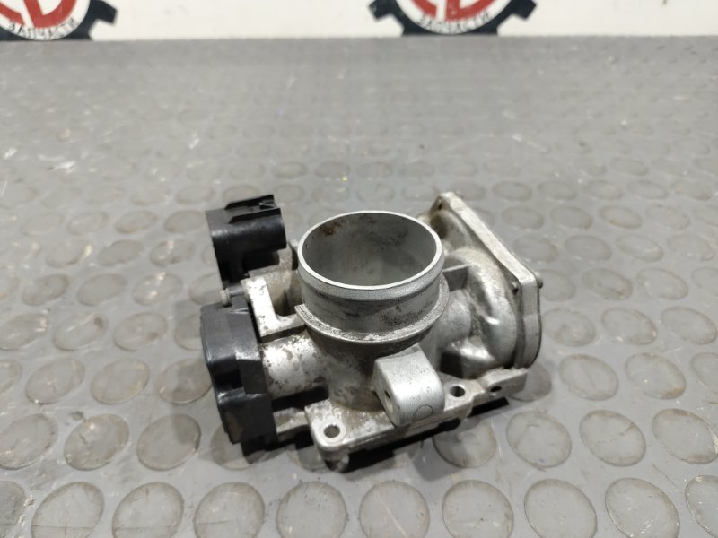 Заслонка дроссельная, 7800 рублей, Красноярск