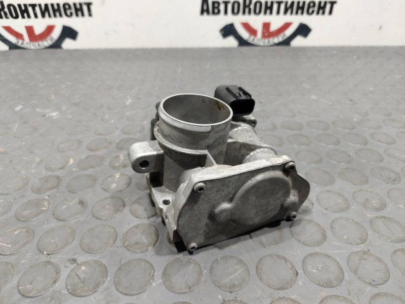 Заслонка дроссельная, 7800 рублей, Красноярск