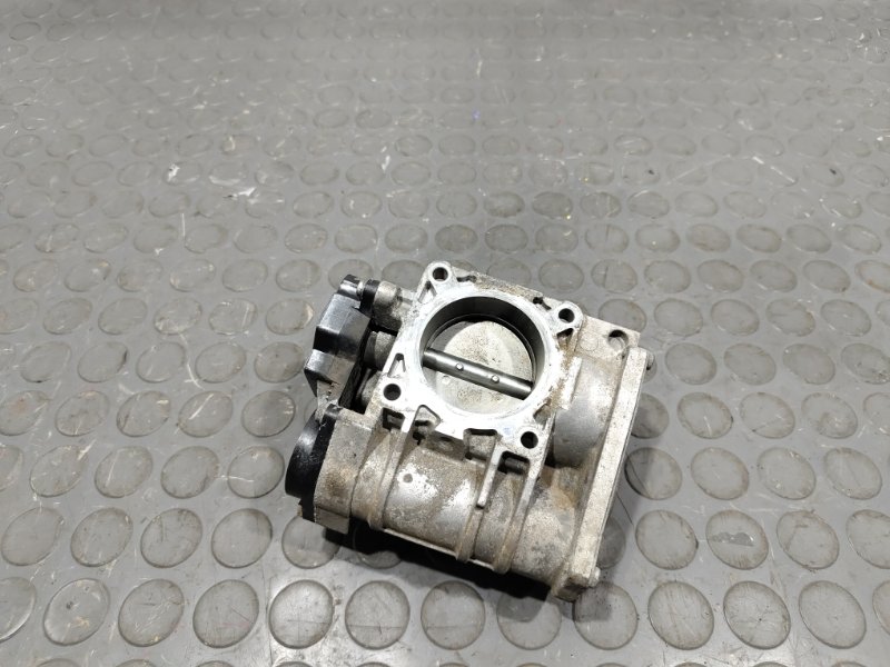 Заслонка дроссельная, 7800 рублей, Красноярск