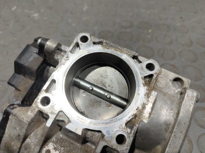 Заслонка дроссельная, 7800 рублей, Красноярск