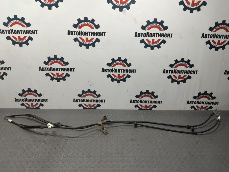 Трос ручника, 2000 рублей, Красноярск