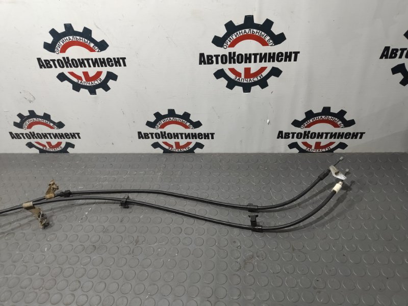 Трос ручника, 2000 рублей, Красноярск