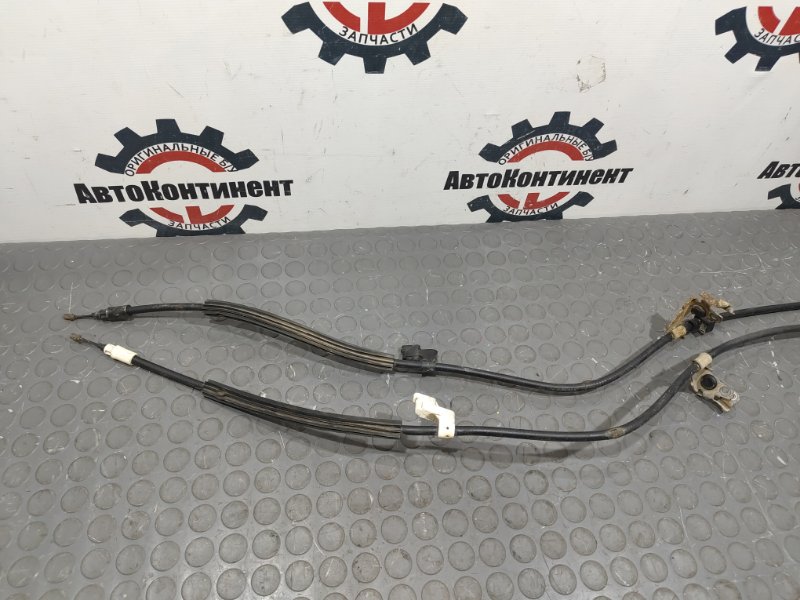 Трос ручника, 2000 рублей, Красноярск