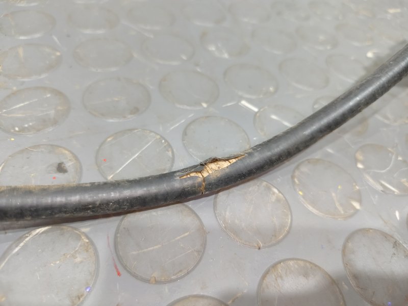 Трос ручника, 2000 рублей, Красноярск