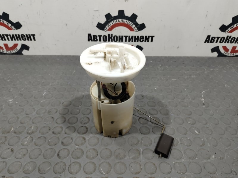 Насос топливный, 4500 рублей, Красноярск