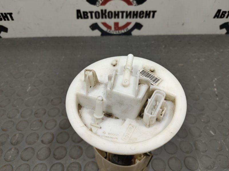 Насос топливный, 4500 рублей, Красноярск