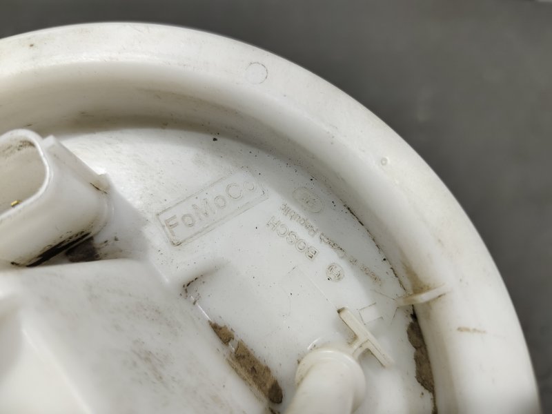 Насос топливный, 4500 рублей, Красноярск