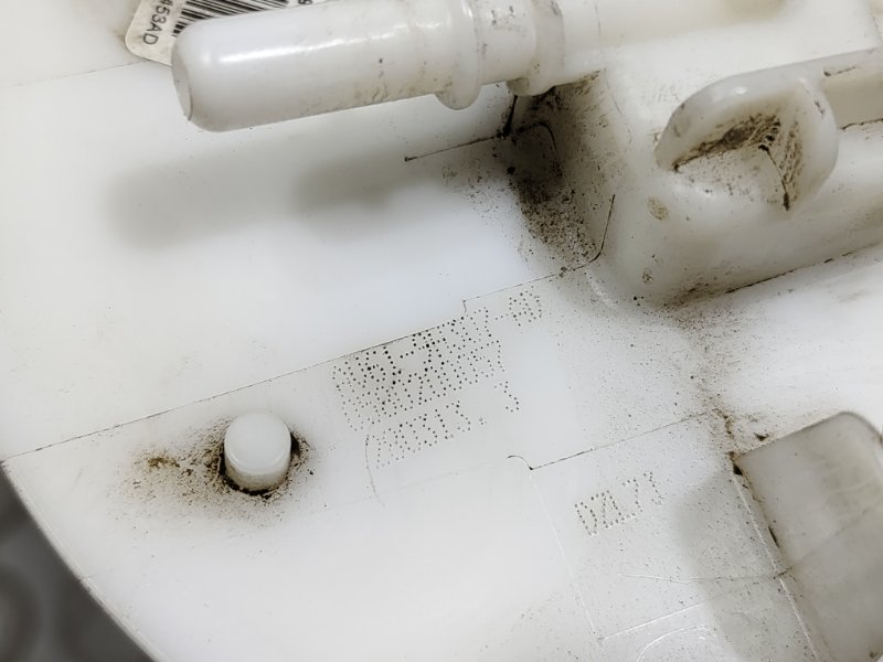 Насос топливный, 4500 рублей, Красноярск