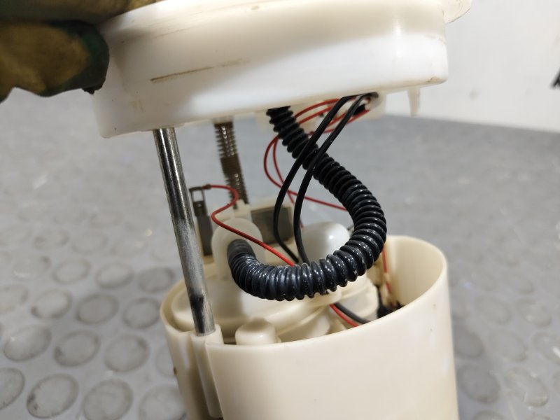 Насос топливный, 4500 рублей, Красноярск