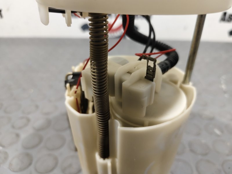 Насос топливный, 4500 рублей, Красноярск