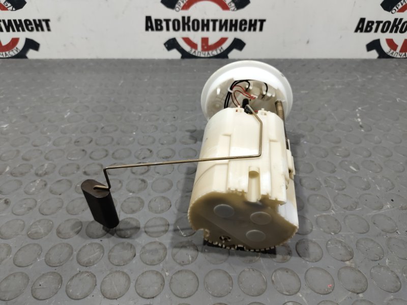 Насос топливный, 4500 рублей, Красноярск