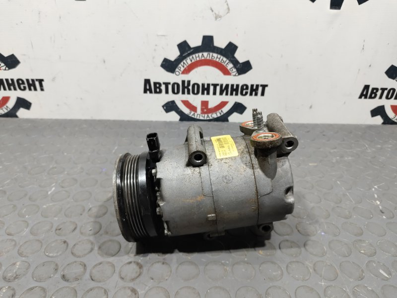 Компрессор кондиционера, 12500 рублей, Красноярск