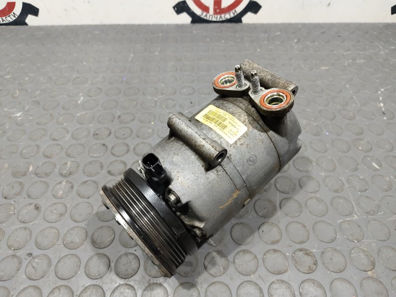 Компрессор кондиционера, 12500 рублей, Красноярск