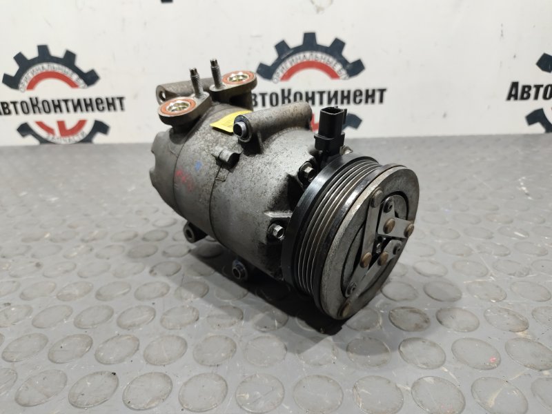 Компрессор кондиционера, 12500 рублей, Красноярск