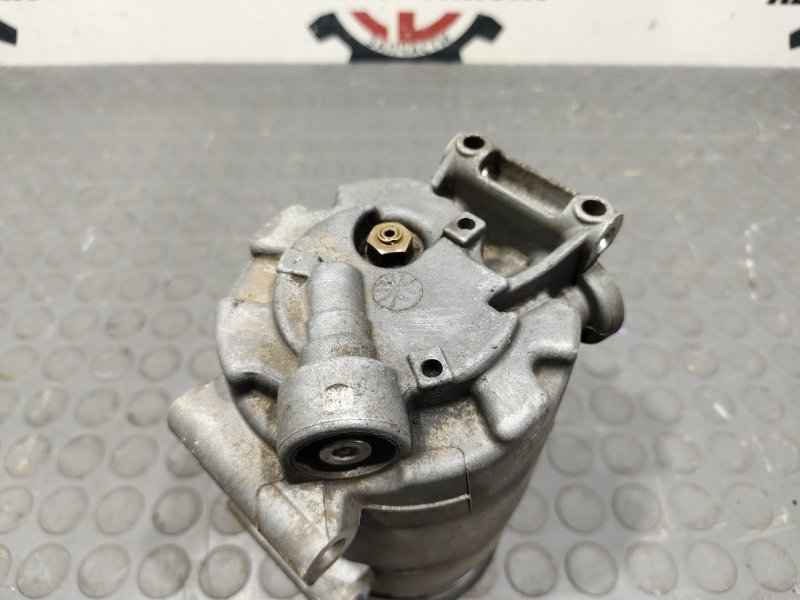 Компрессор кондиционера, 12500 рублей, Красноярск