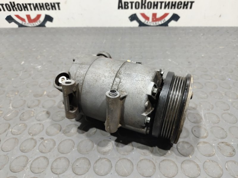 Компрессор кондиционера, 12500 рублей, Красноярск