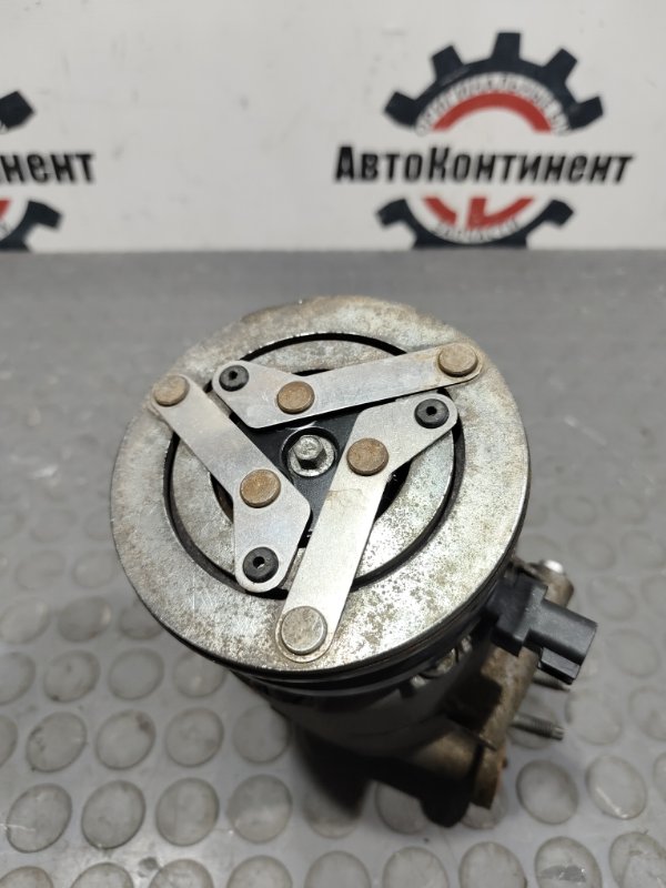 Компрессор кондиционера, 12500 рублей, Красноярск