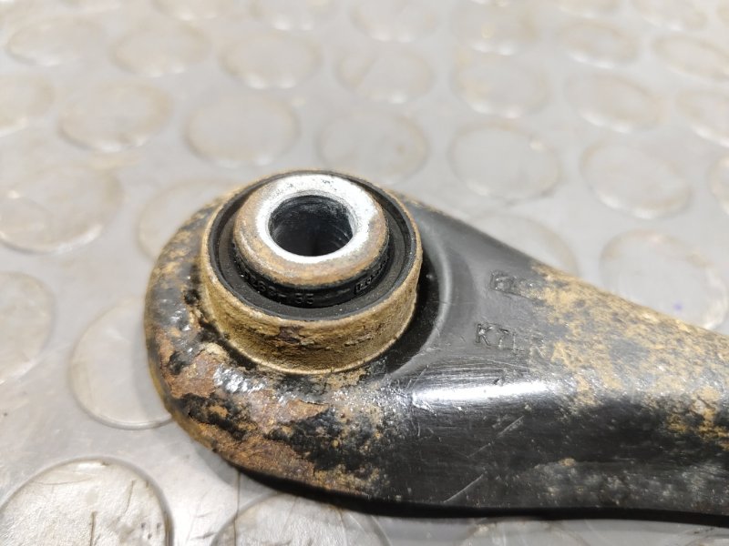 Тяга задняя, 500 рублей, Красноярск