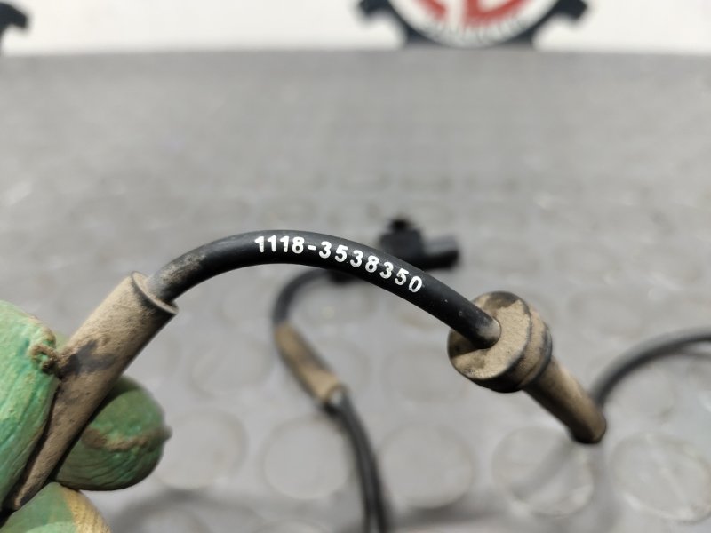 Датчик ABS, 500 рублей, Красноярск