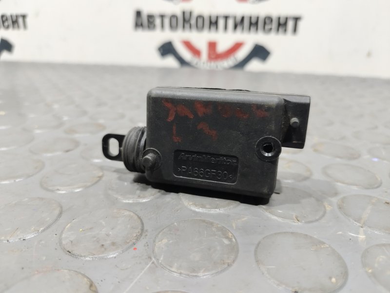 Электропривод замка дверей, 500 рублей, Красноярск