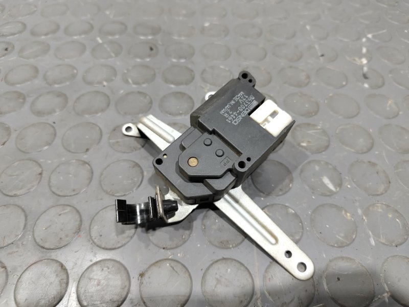 Привод заслонок отопителя, 500 рублей, Красноярск