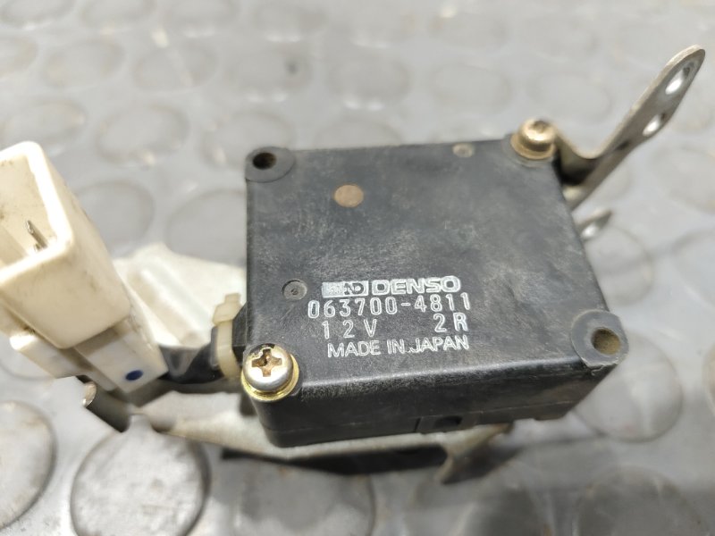 Привод заслонок отопителя, 500 рублей, Красноярск